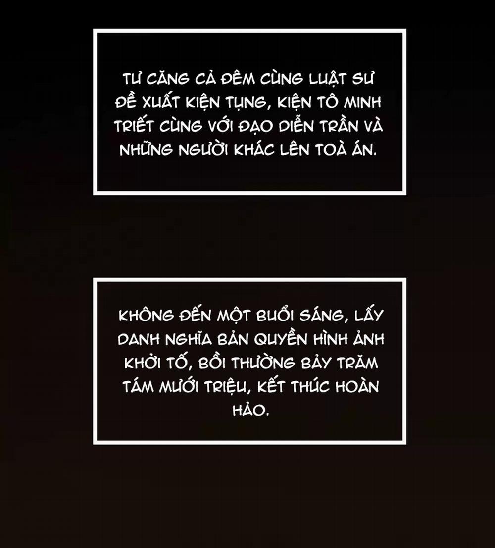 Lang Cẩu Chủ Thần 40 trang 3