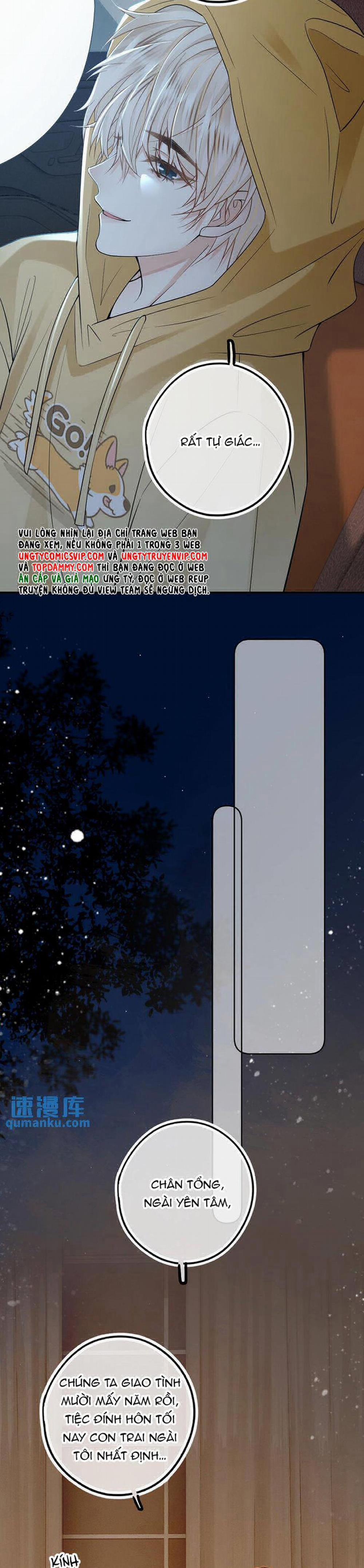 Lang Cẩu Chủ Thần 41 trang 4