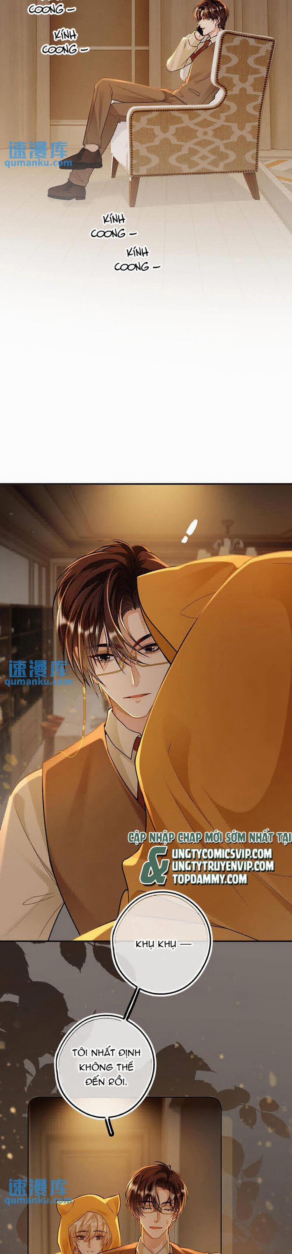 Lang Cẩu Chủ Thần 41 trang 5