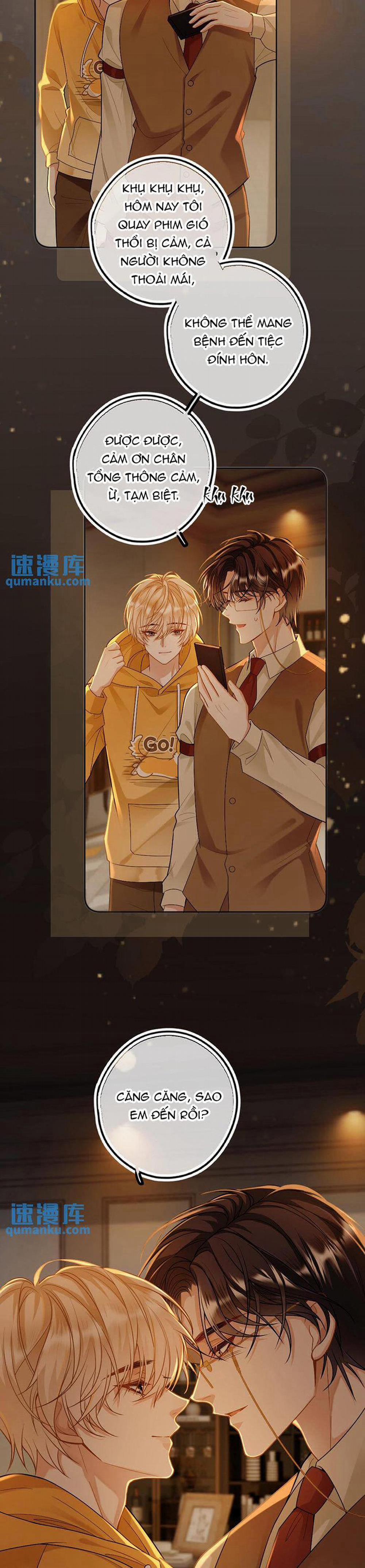 Lang Cẩu Chủ Thần 41 trang 6