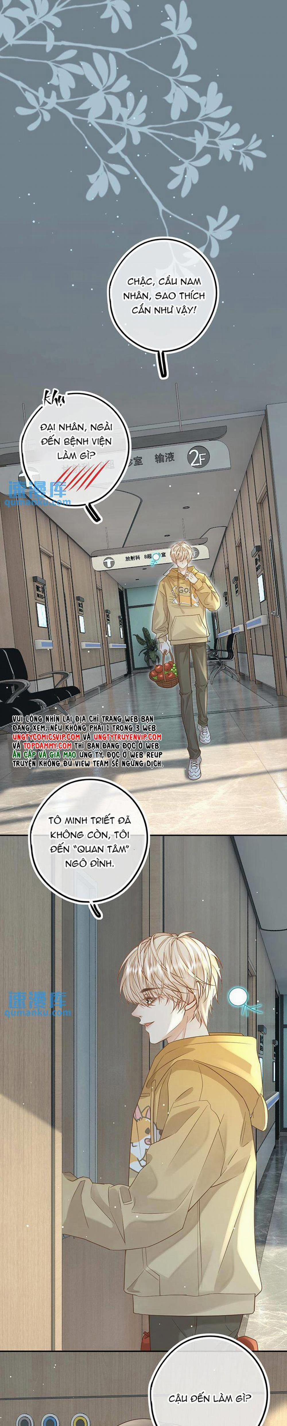 Lang Cẩu Chủ Thần 42 trang 1