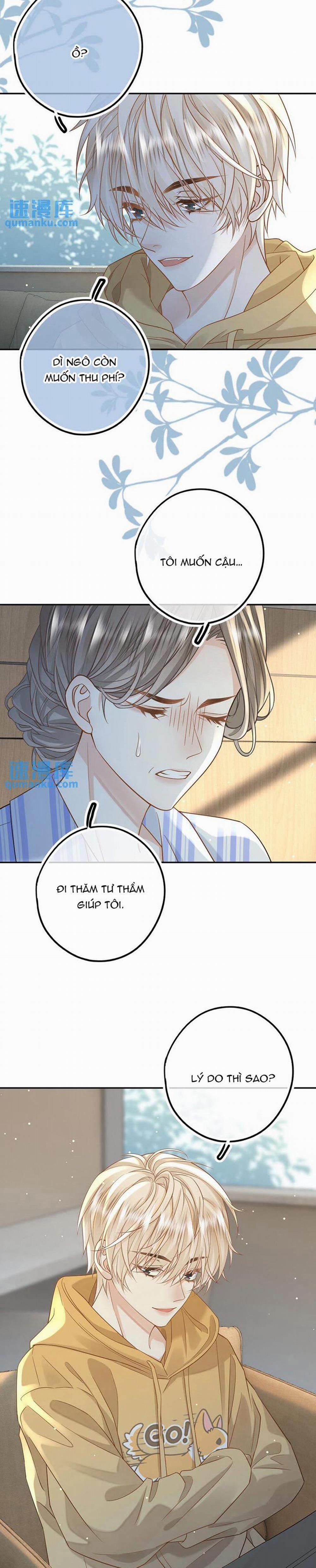 Lang Cẩu Chủ Thần 42 trang 3