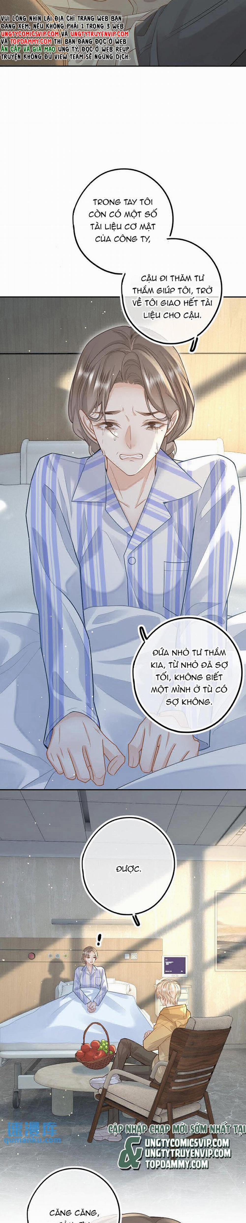 Lang Cẩu Chủ Thần 42 trang 4