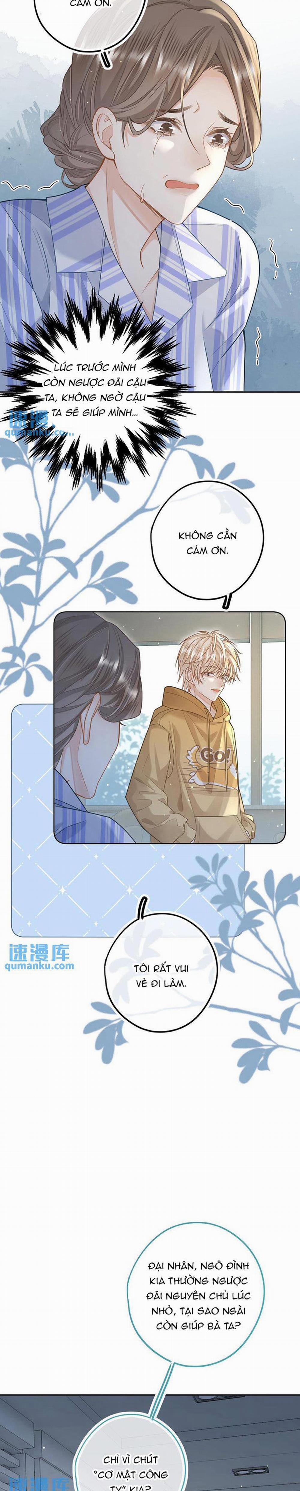 Lang Cẩu Chủ Thần 42 trang 5