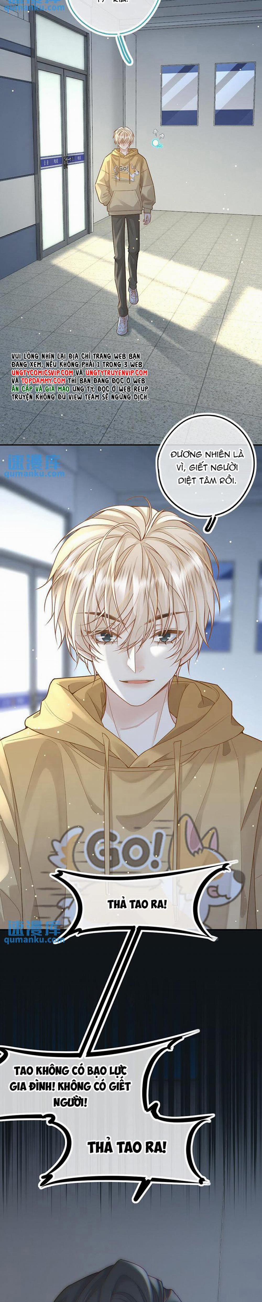 Lang Cẩu Chủ Thần 42 trang 6