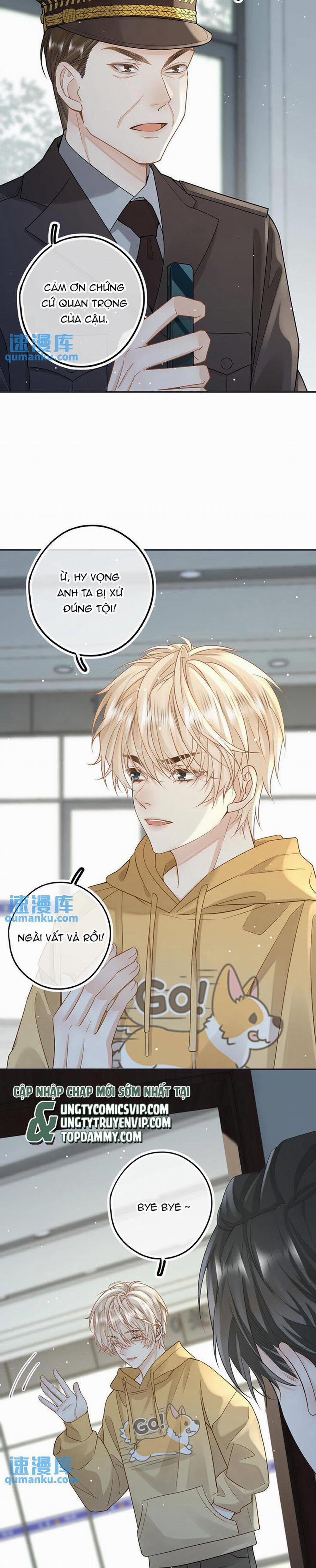 Lang Cẩu Chủ Thần 42 trang 9