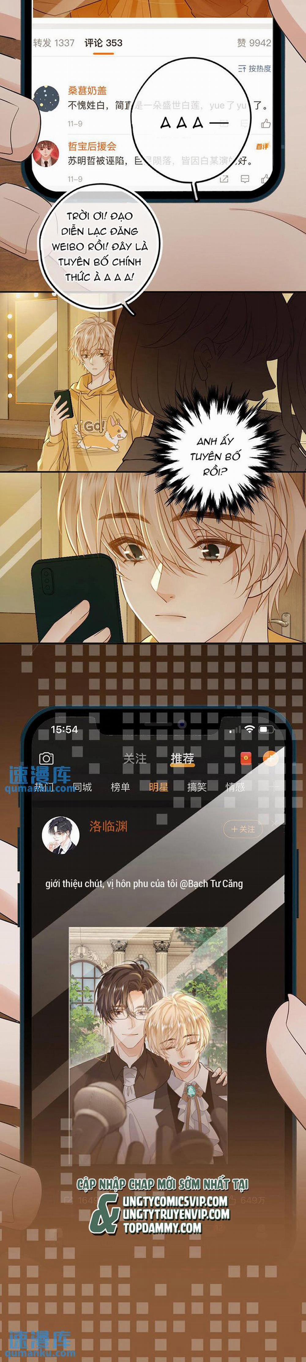 Lang Cẩu Chủ Thần 43 trang 10