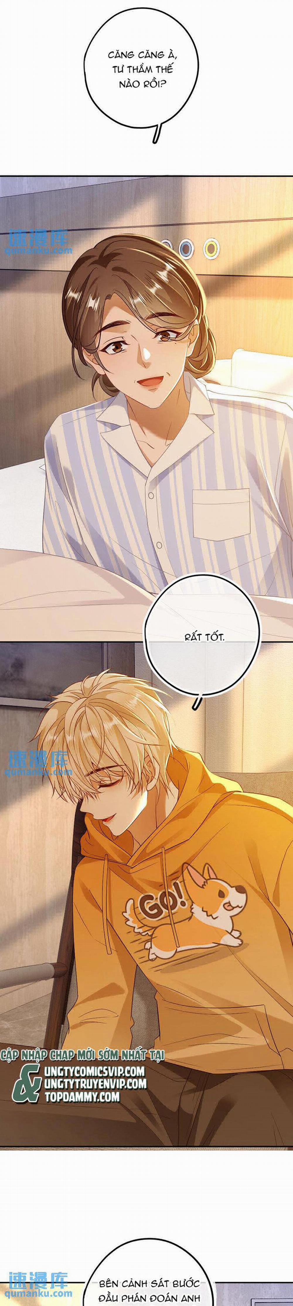 Lang Cẩu Chủ Thần 43 trang 2