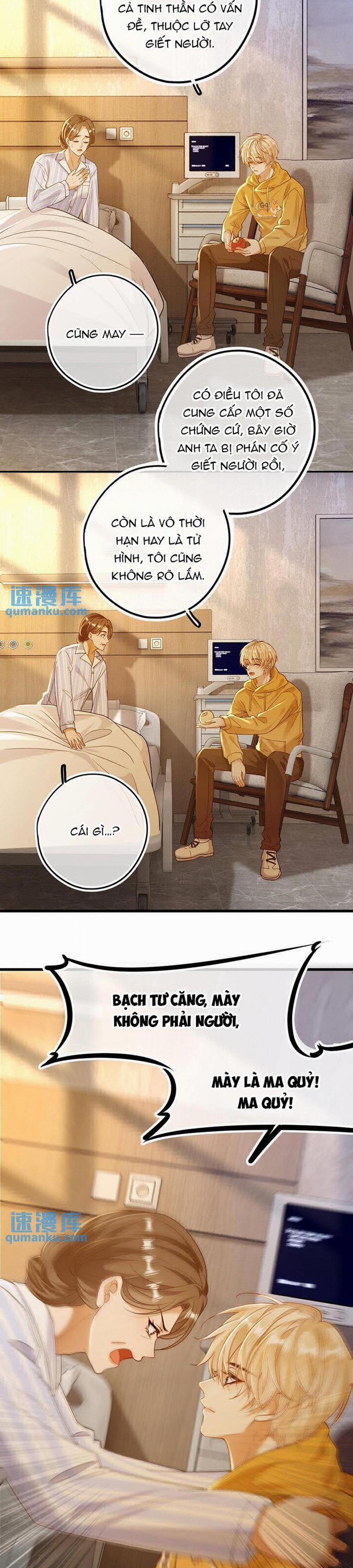 Lang Cẩu Chủ Thần 43 trang 3