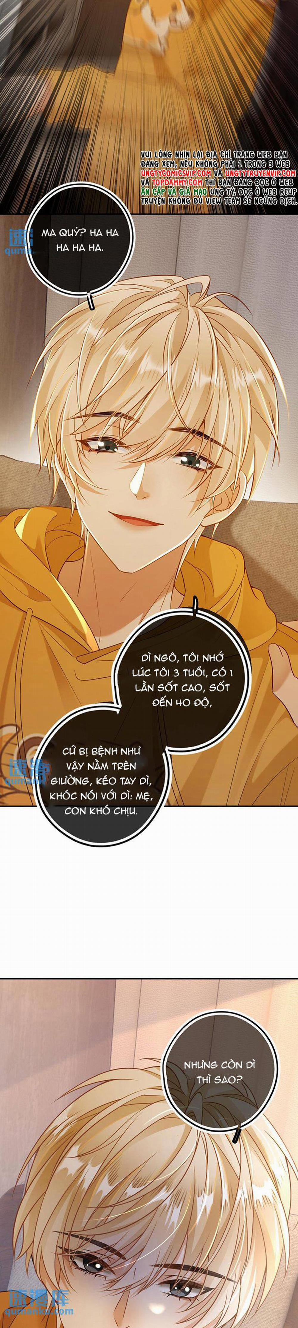 Lang Cẩu Chủ Thần 43 trang 4