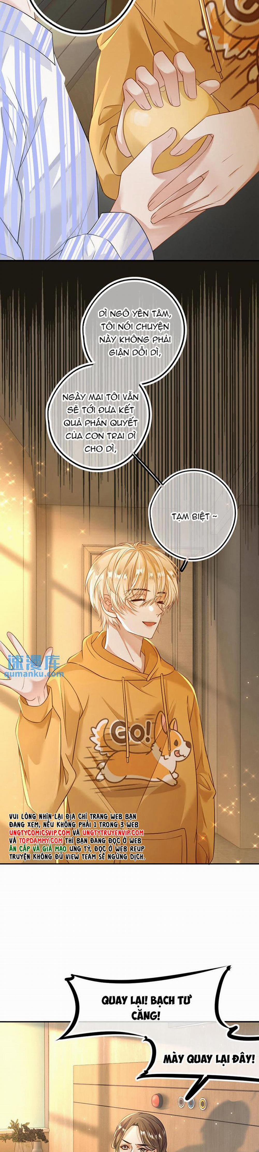Lang Cẩu Chủ Thần 43 trang 6