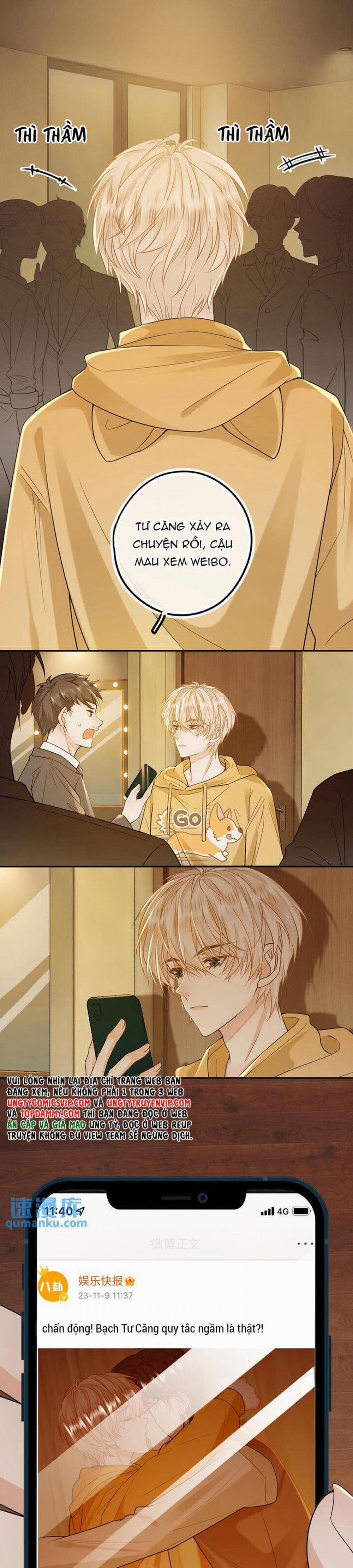 Lang Cẩu Chủ Thần 43 trang 9