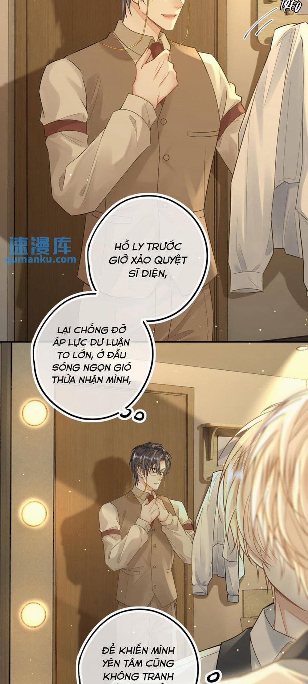 Lang Cẩu Chủ Thần 44 trang 10