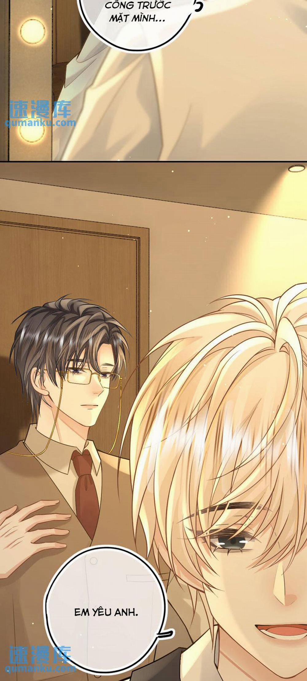 Lang Cẩu Chủ Thần 44 trang 11