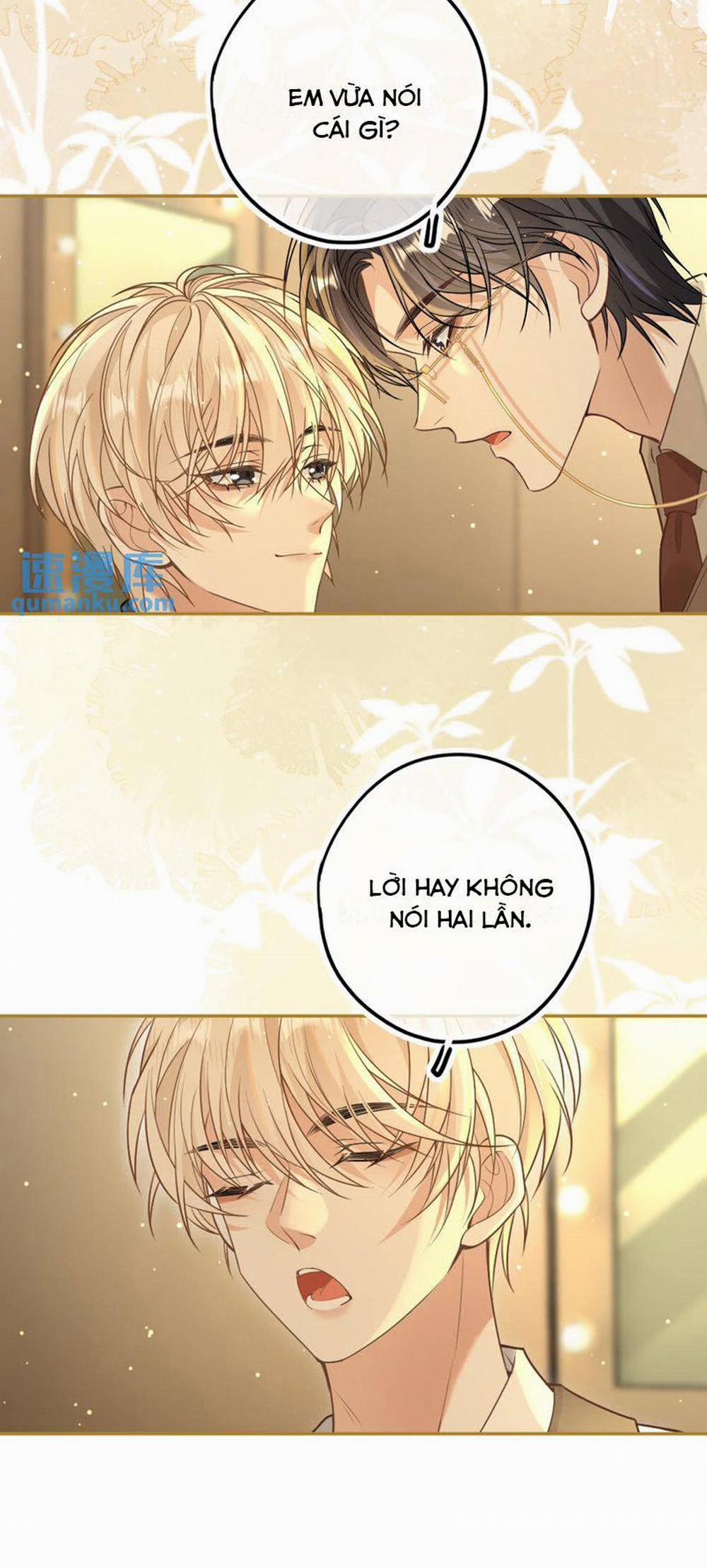 Lang Cẩu Chủ Thần 44 trang 14