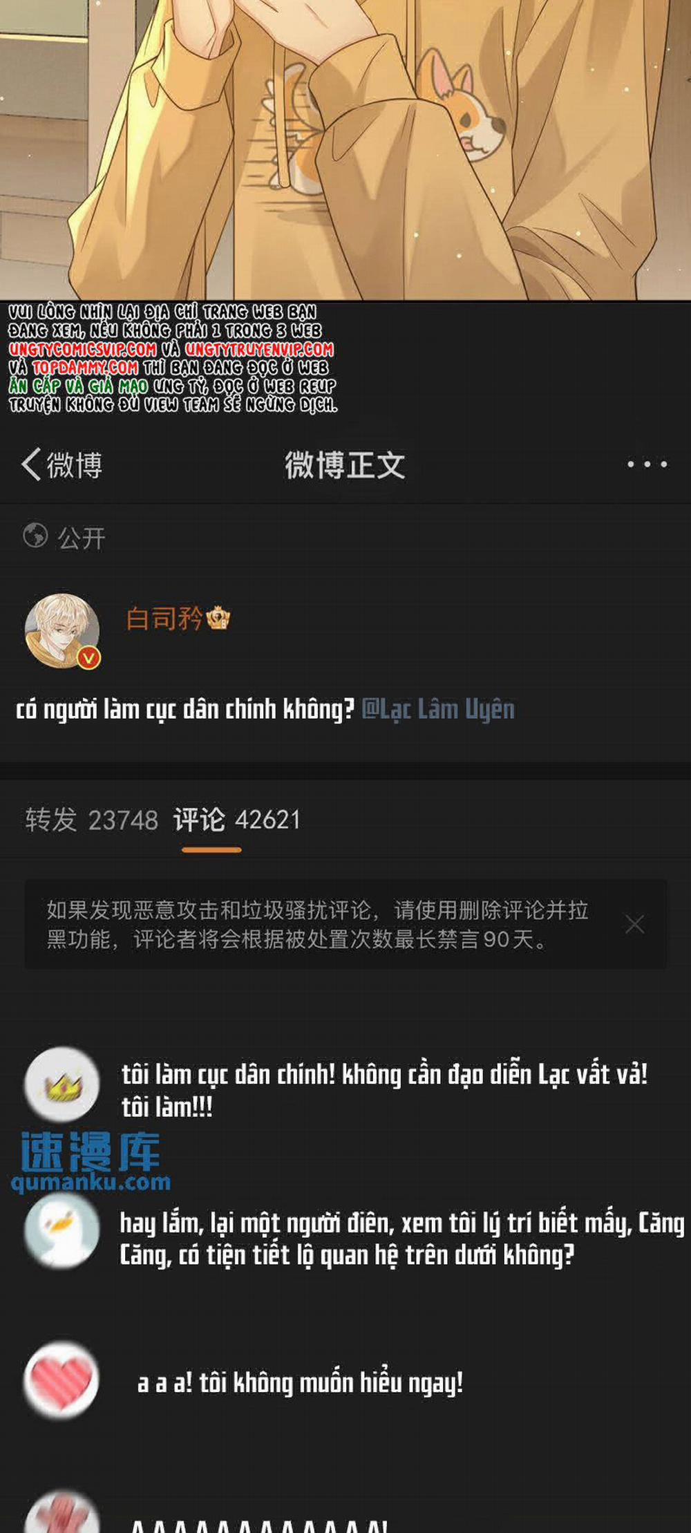 Lang Cẩu Chủ Thần 44 trang 3