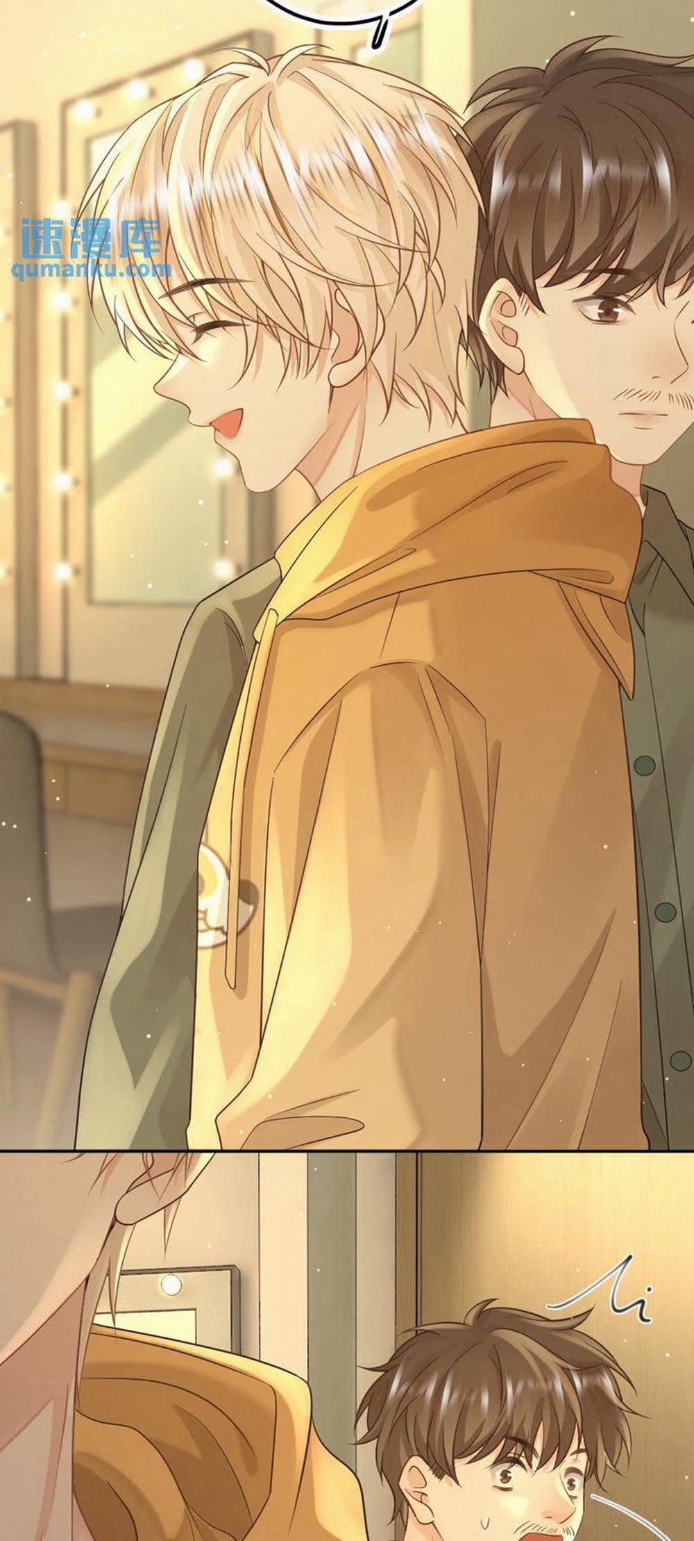 Lang Cẩu Chủ Thần 44 trang 6