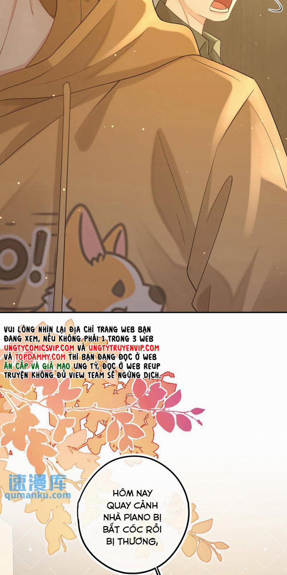 Lang Cẩu Chủ Thần 44 trang 7