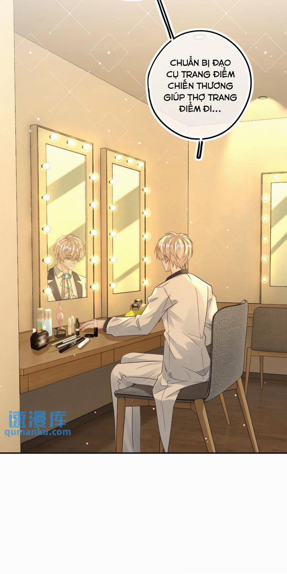 Lang Cẩu Chủ Thần 44 trang 8