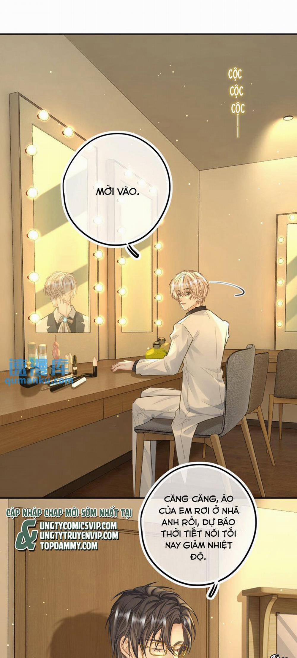 Lang Cẩu Chủ Thần 44 trang 9