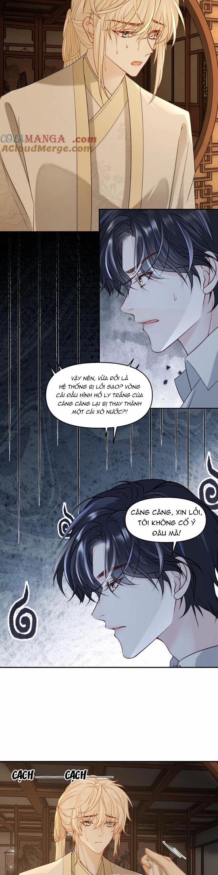 Lang Cẩu Chủ Thần 449 trang 1