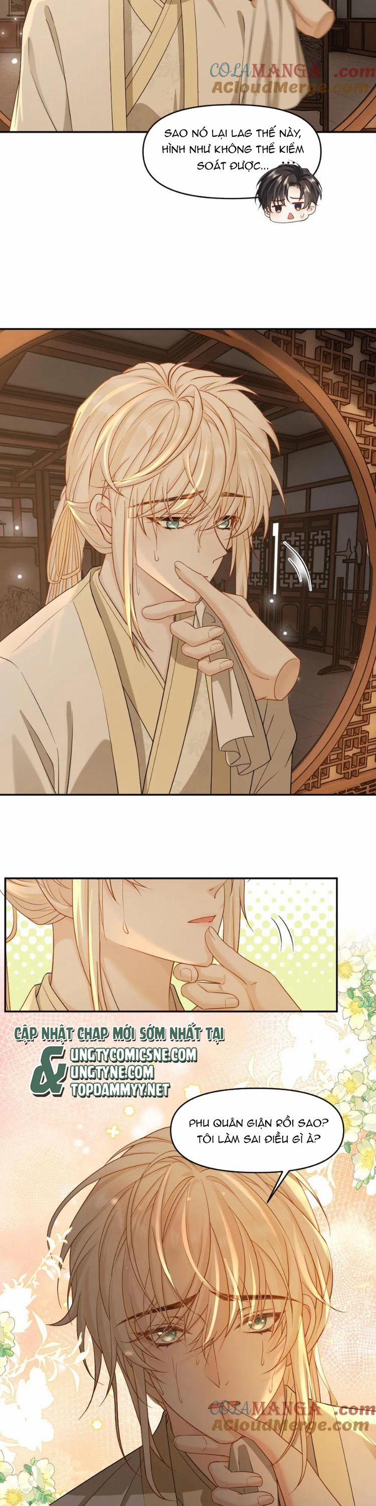 Lang Cẩu Chủ Thần 449 trang 2