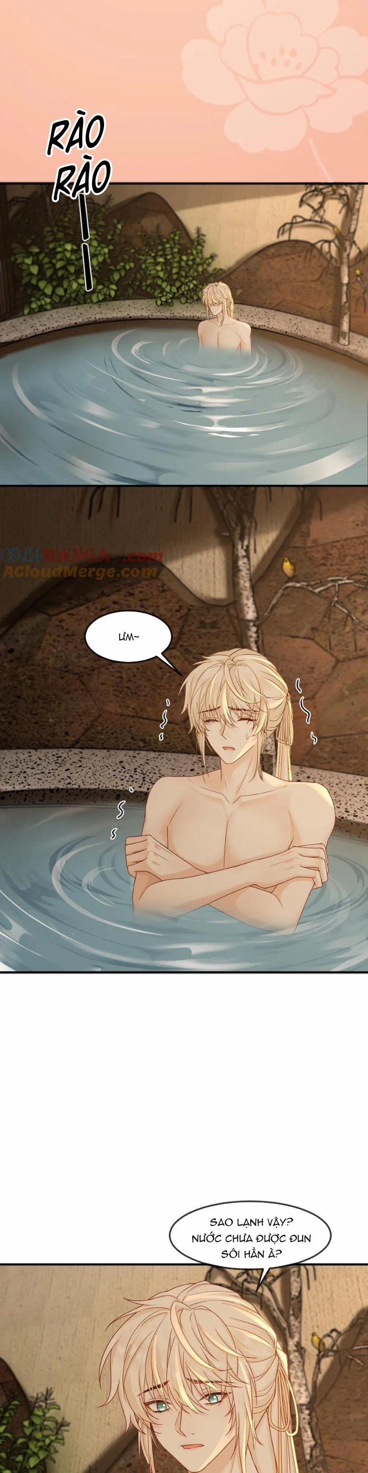 Lang Cẩu Chủ Thần 449 trang 7