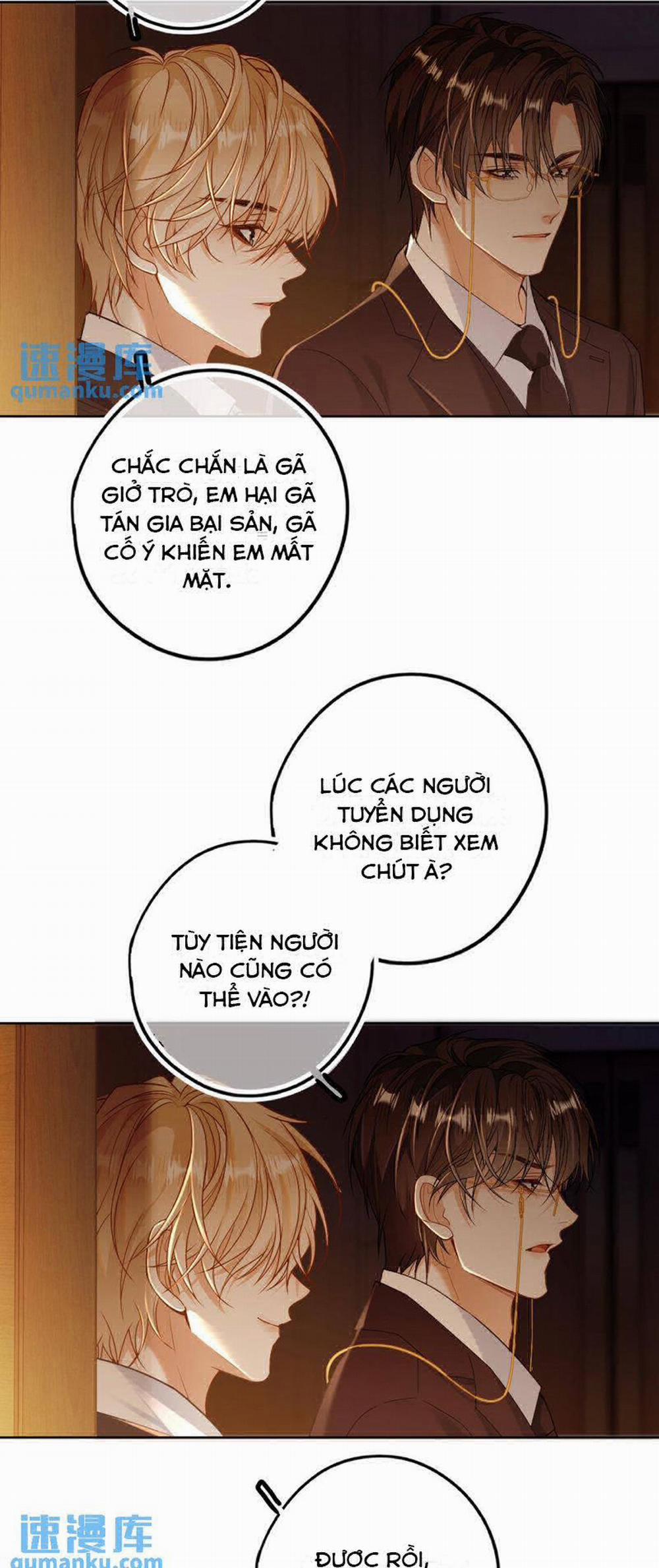 Lang Cẩu Chủ Thần 45 trang 10