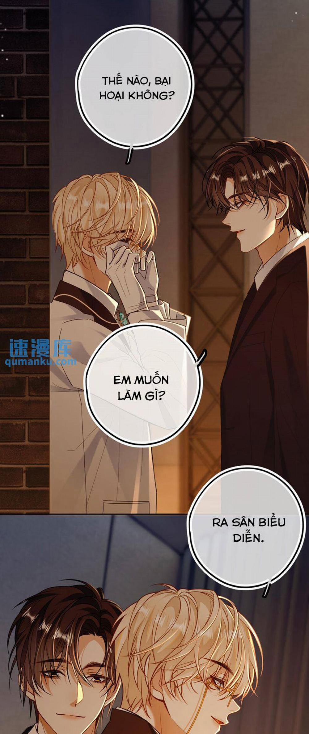 Lang Cẩu Chủ Thần 45 trang 12