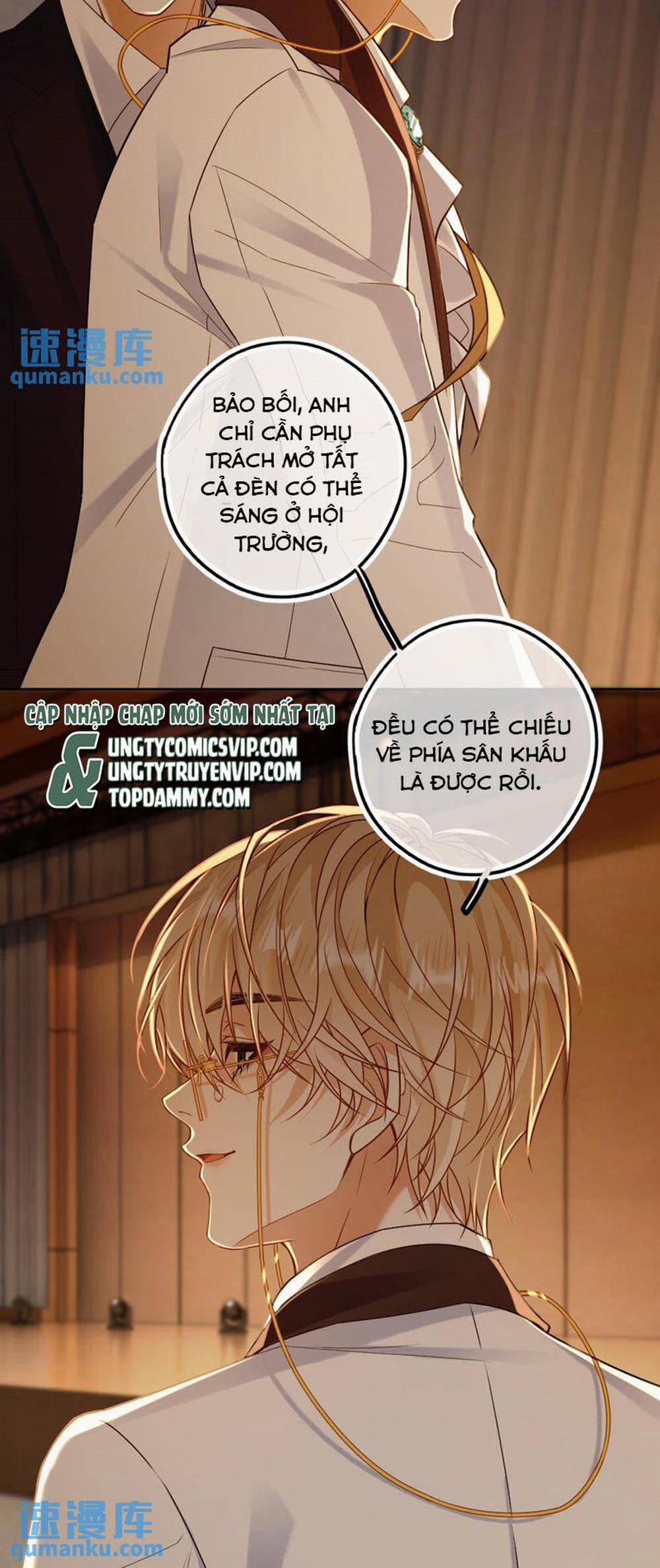 Lang Cẩu Chủ Thần 45 trang 13