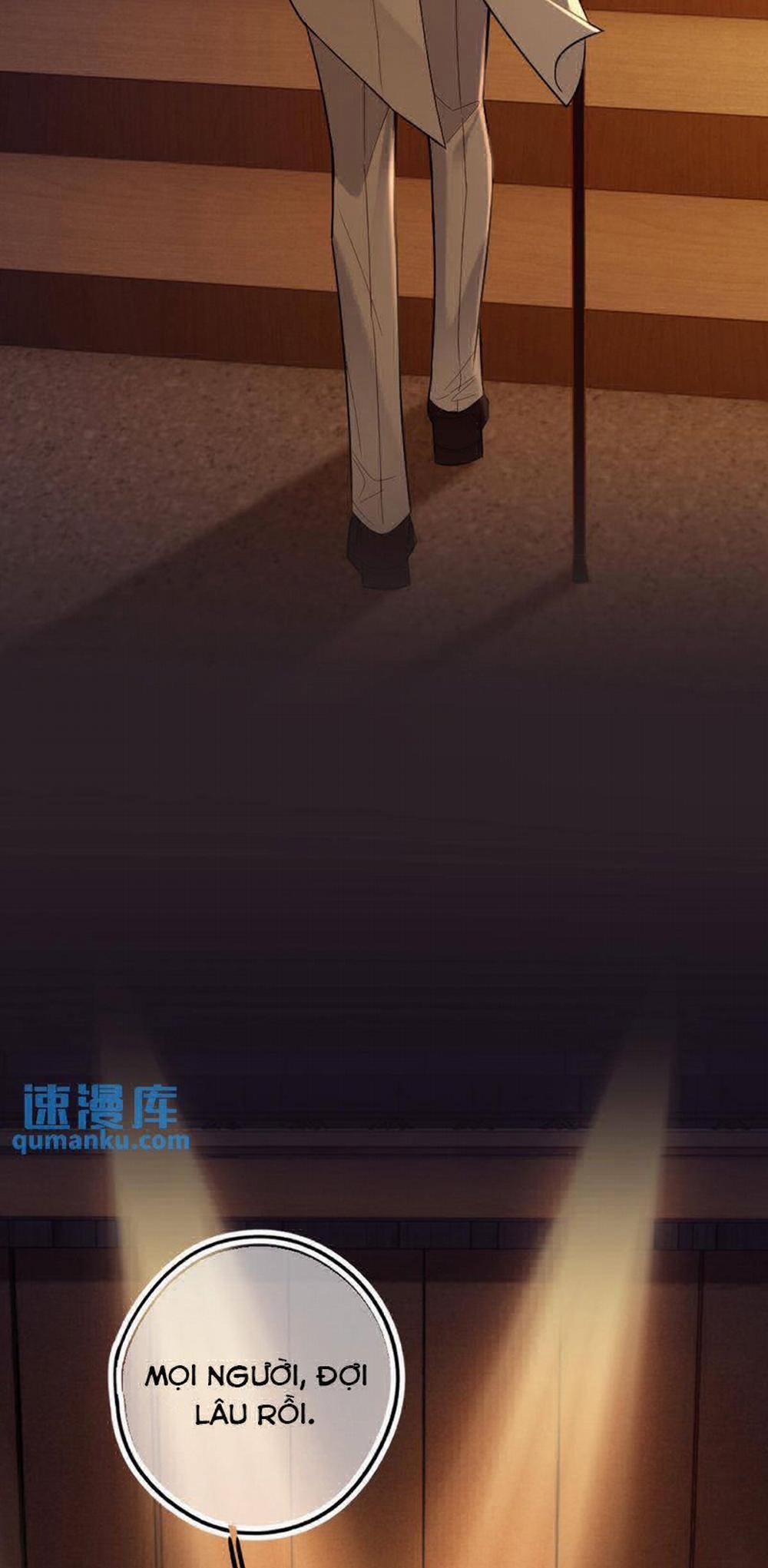 Lang Cẩu Chủ Thần 45 trang 15