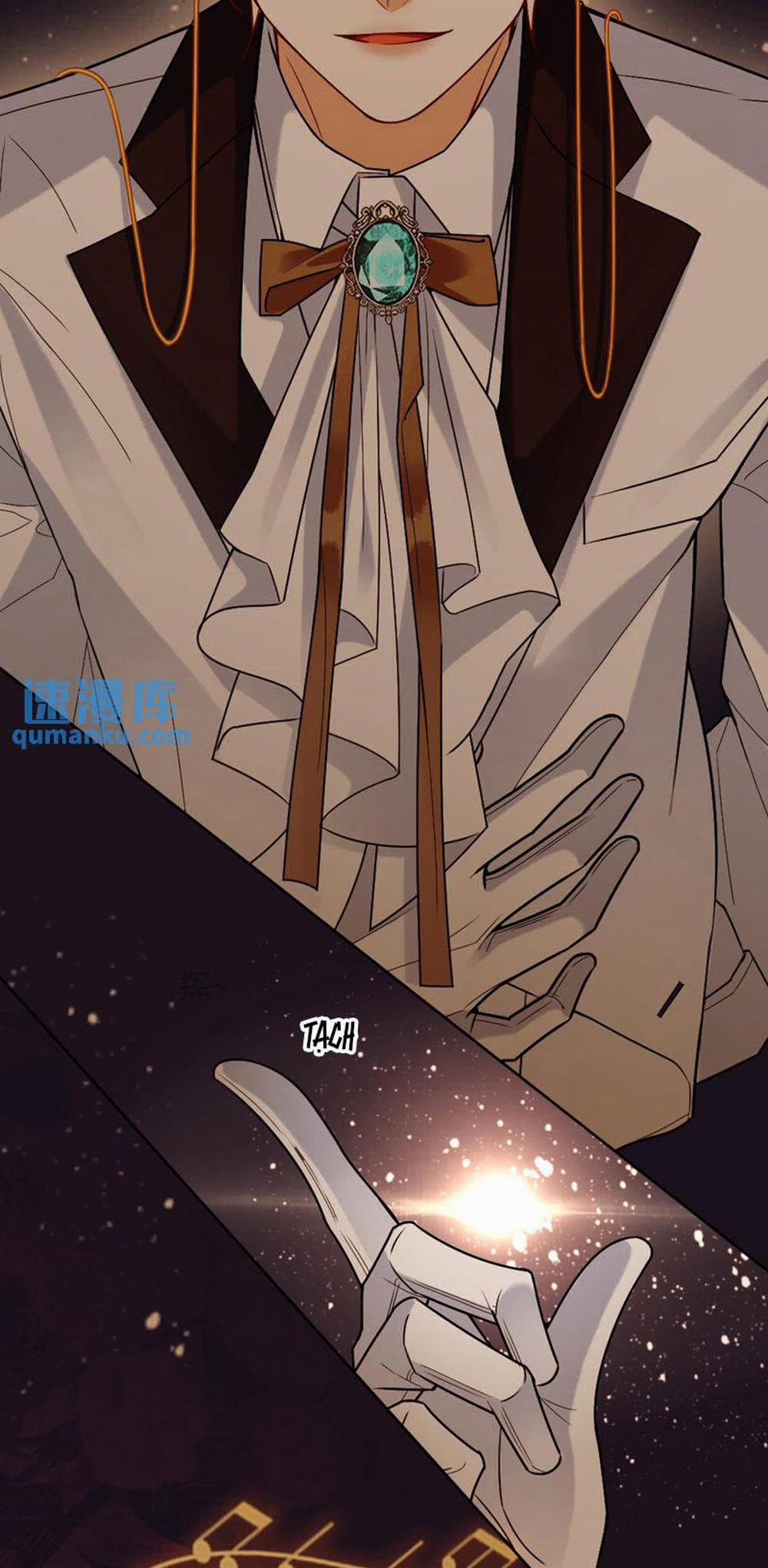 Lang Cẩu Chủ Thần 45 trang 17