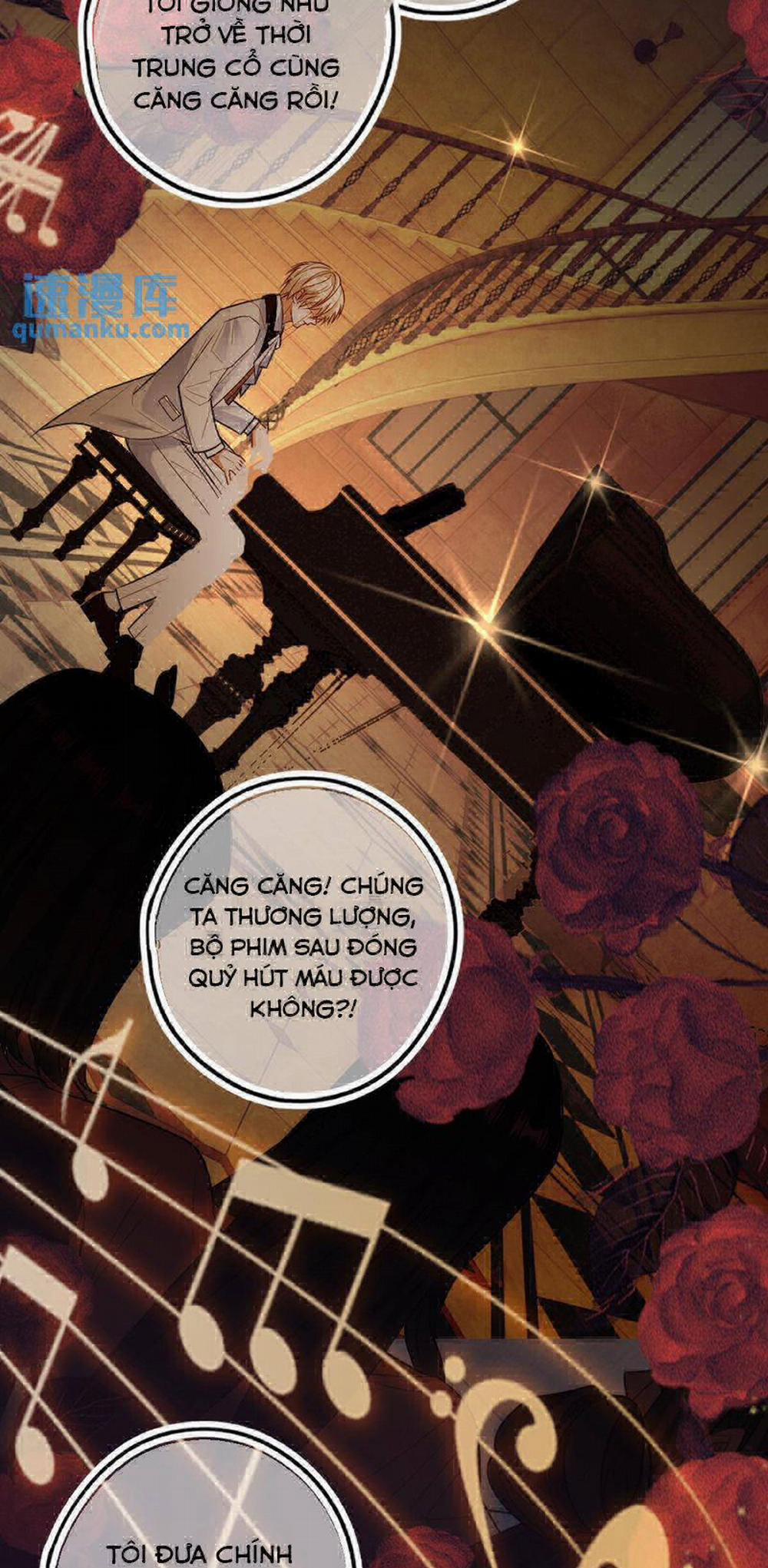 Lang Cẩu Chủ Thần 45 trang 19