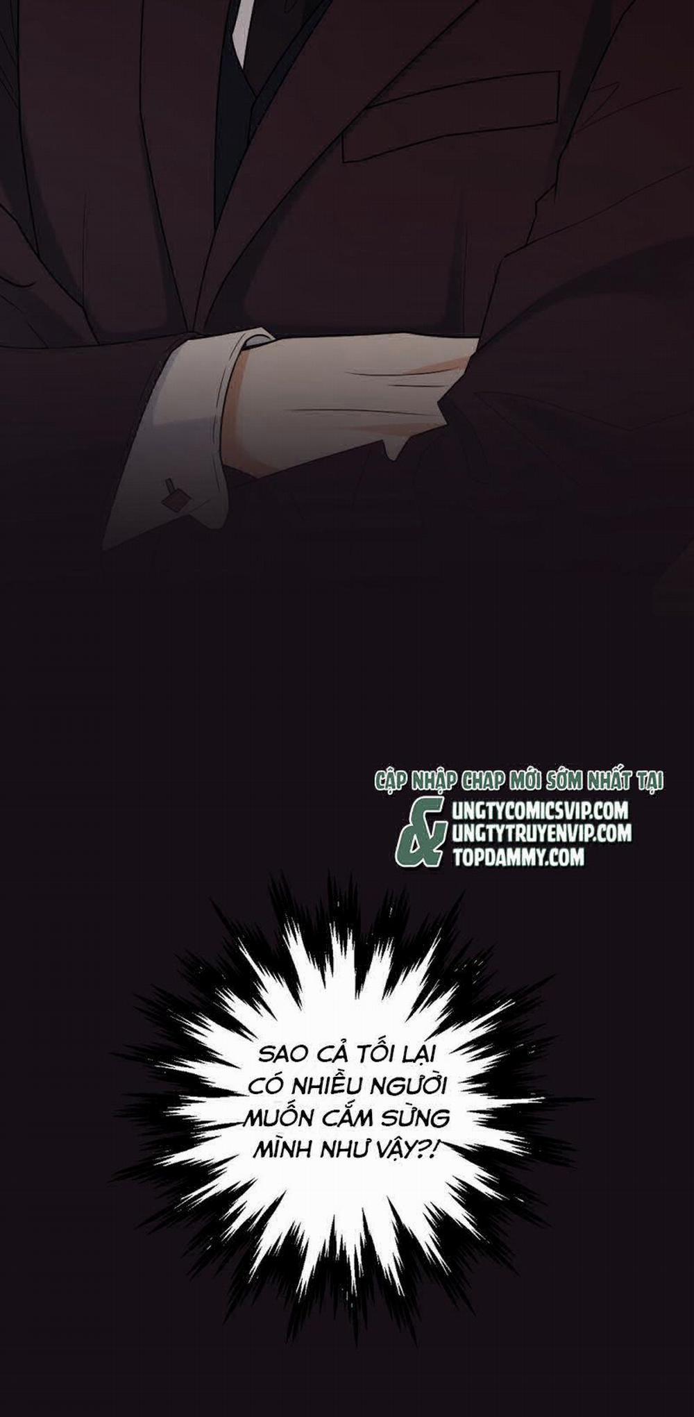 Lang Cẩu Chủ Thần 45 trang 23
