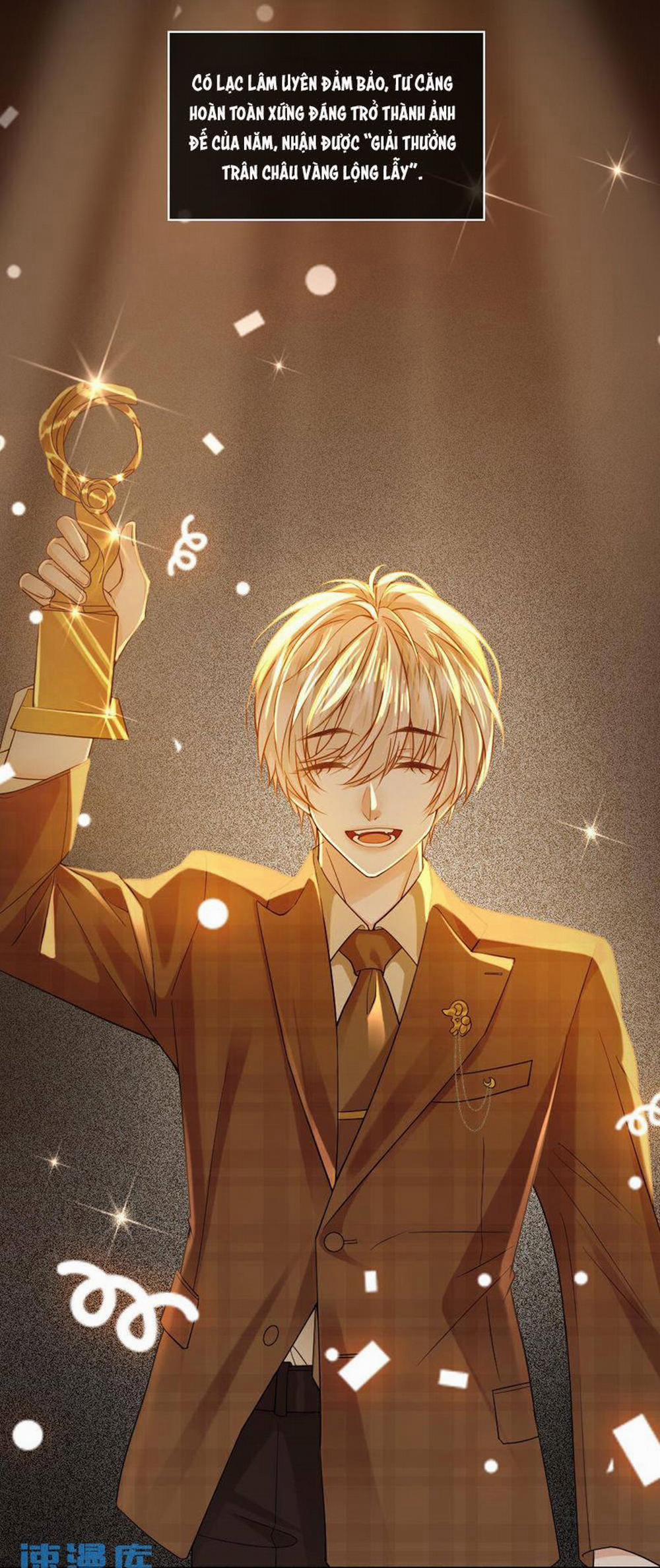 Lang Cẩu Chủ Thần 45 trang 4