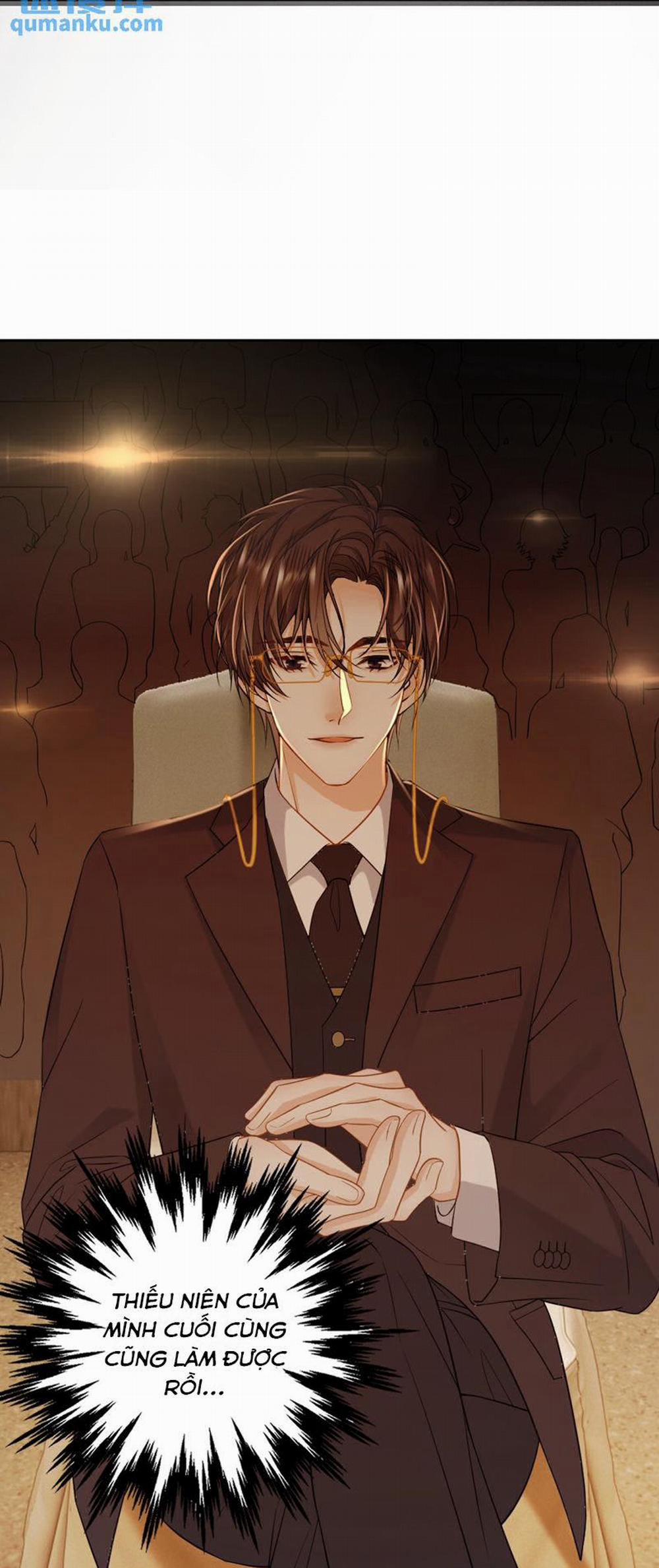 Lang Cẩu Chủ Thần 45 trang 5