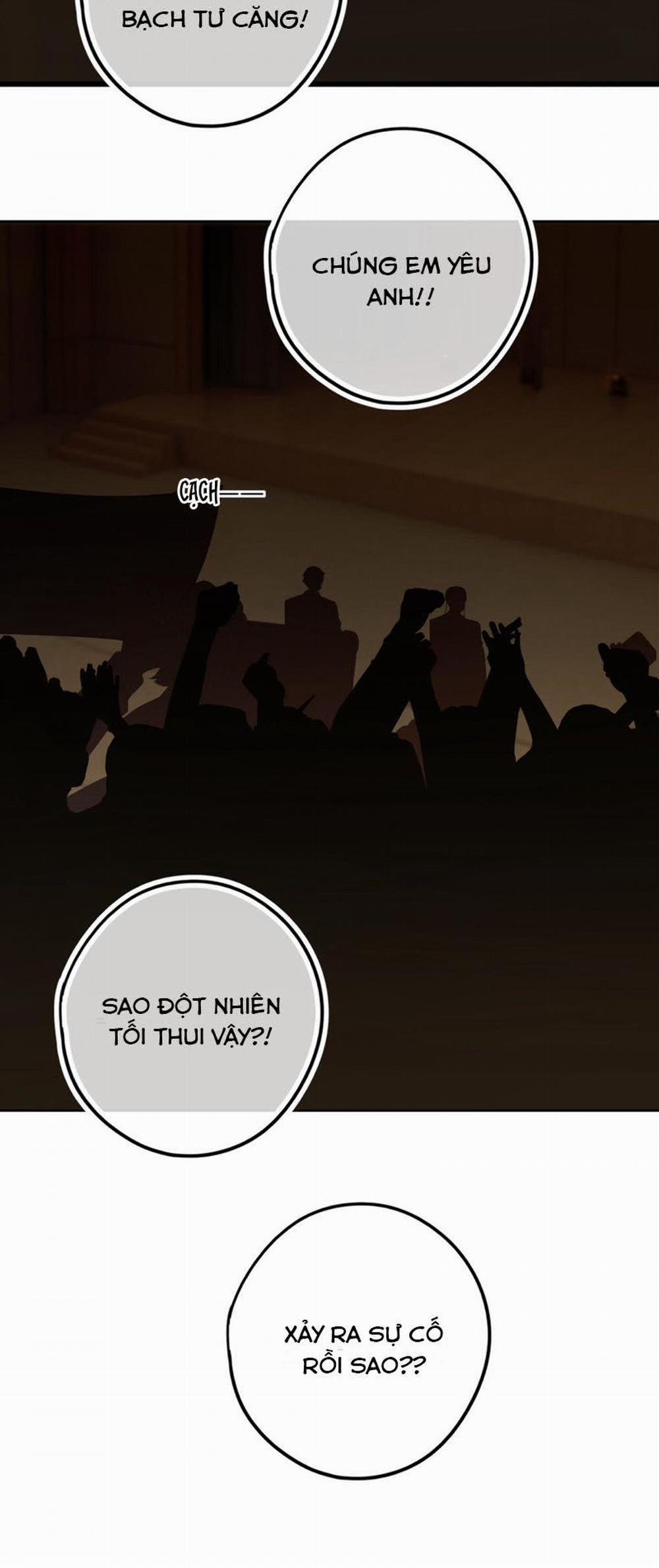 Lang Cẩu Chủ Thần 45 trang 7