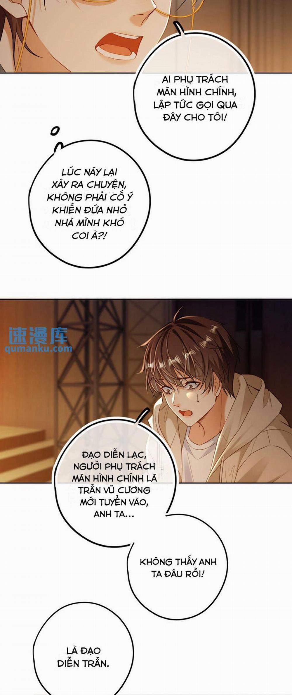 Lang Cẩu Chủ Thần 45 trang 9