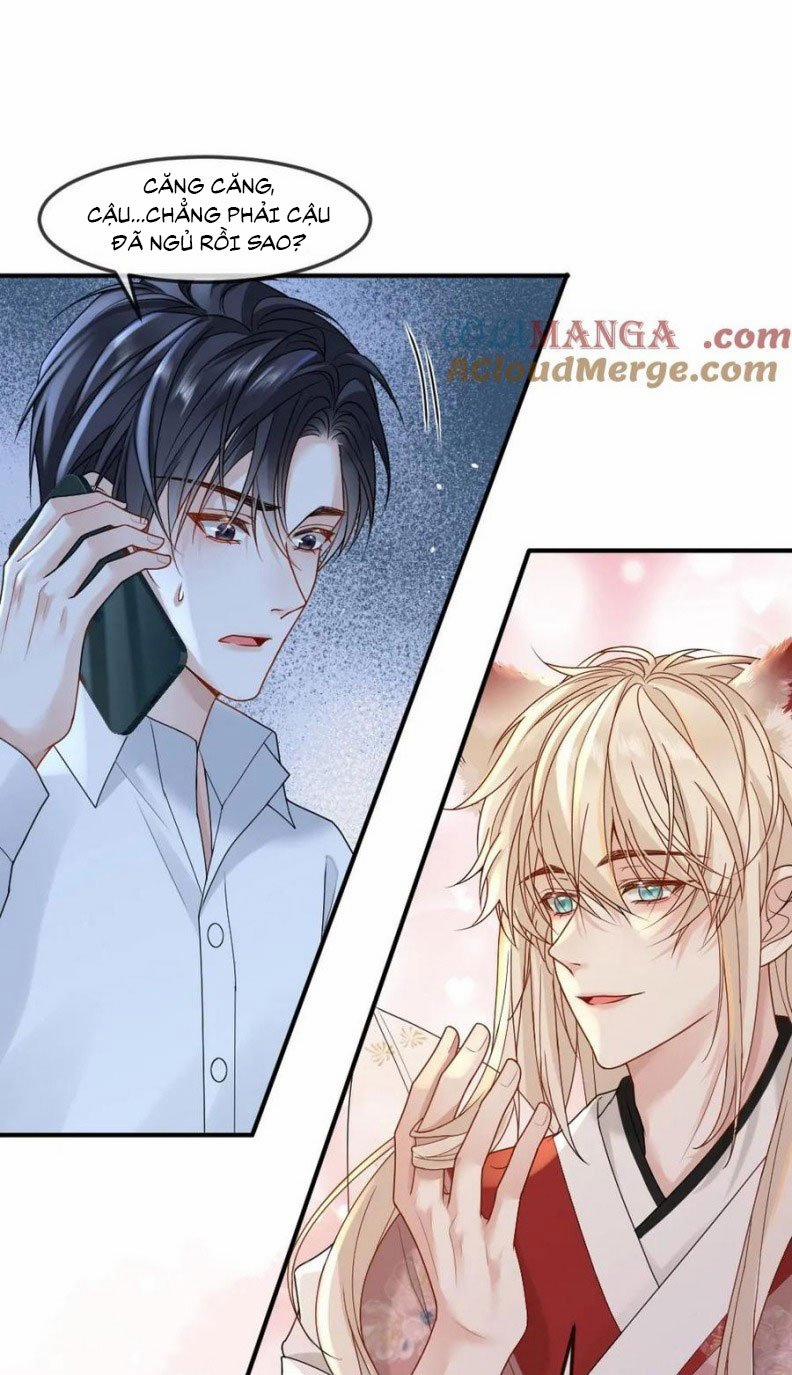 Lang Cẩu Chủ Thần 451 trang 11