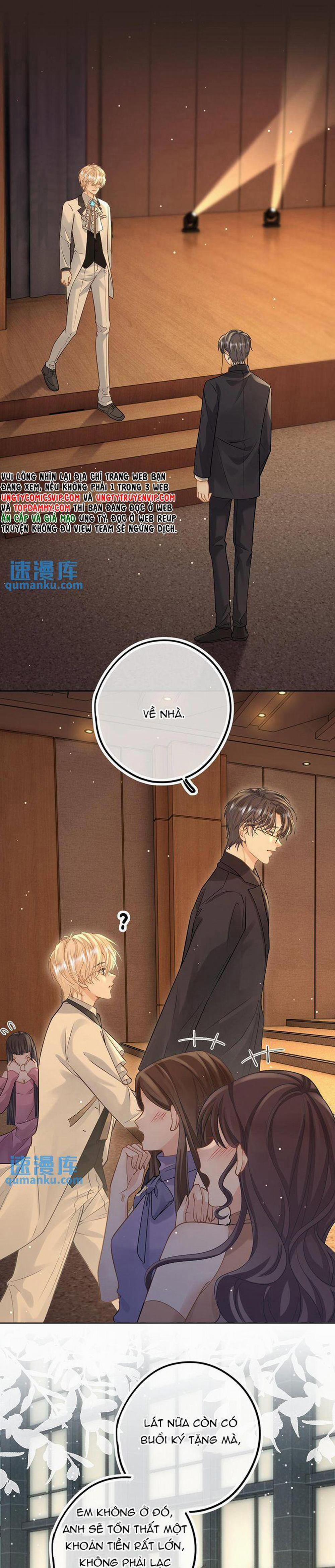 Lang Cẩu Chủ Thần 46 trang 1