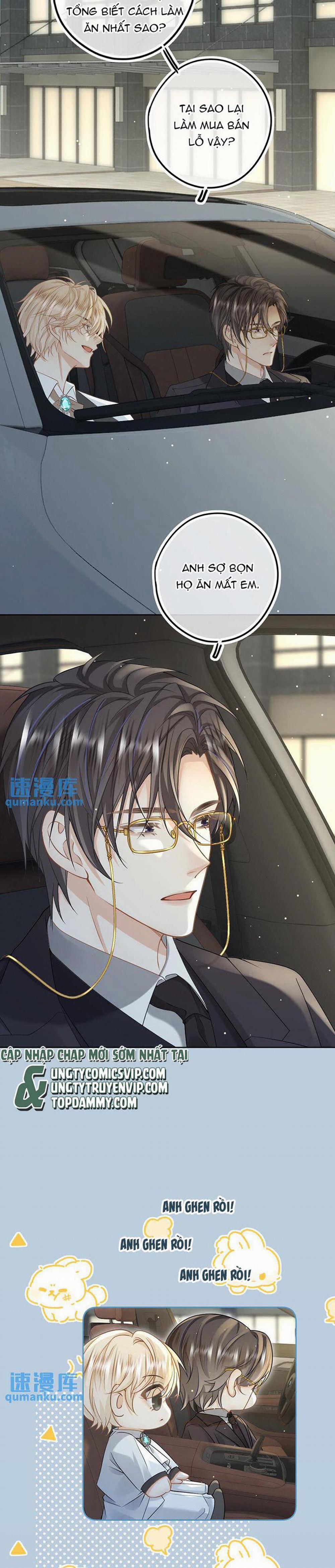 Lang Cẩu Chủ Thần 46 trang 2