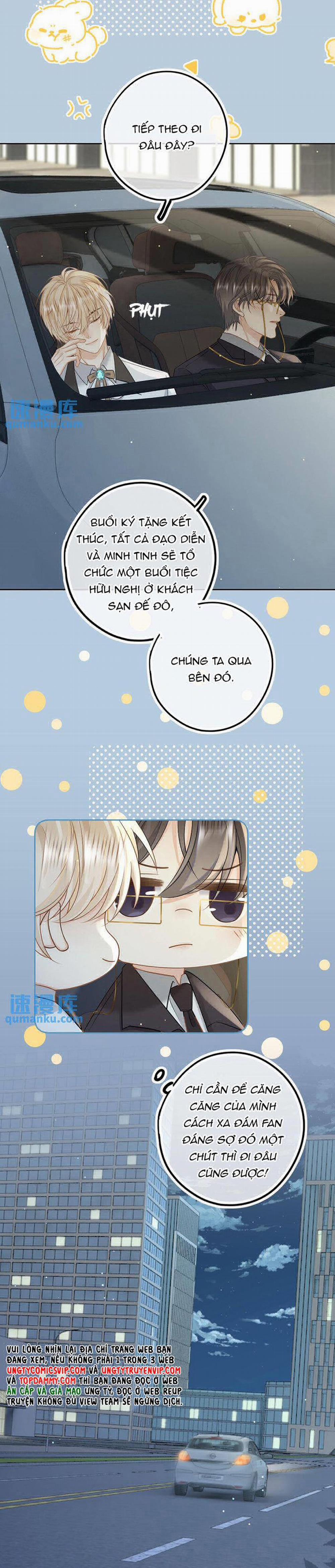 Lang Cẩu Chủ Thần 46 trang 3