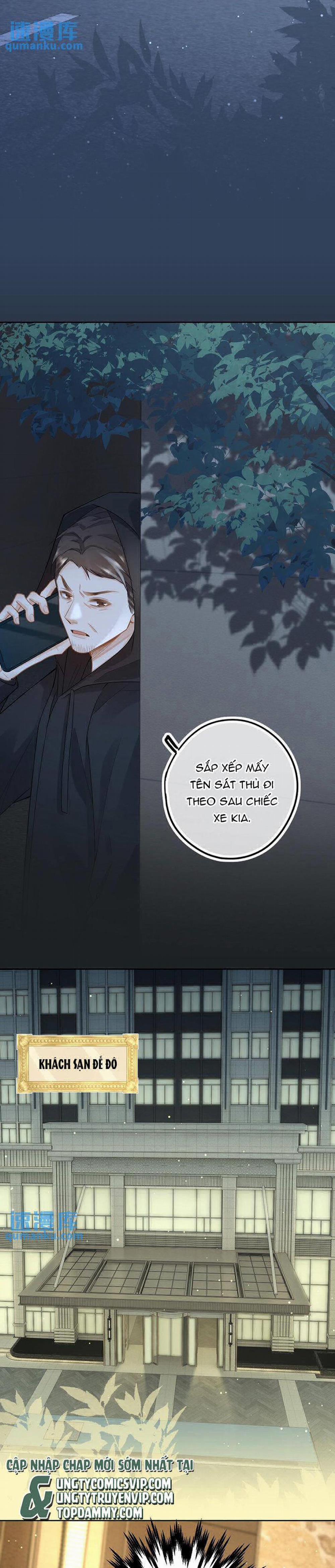 Lang Cẩu Chủ Thần 46 trang 4