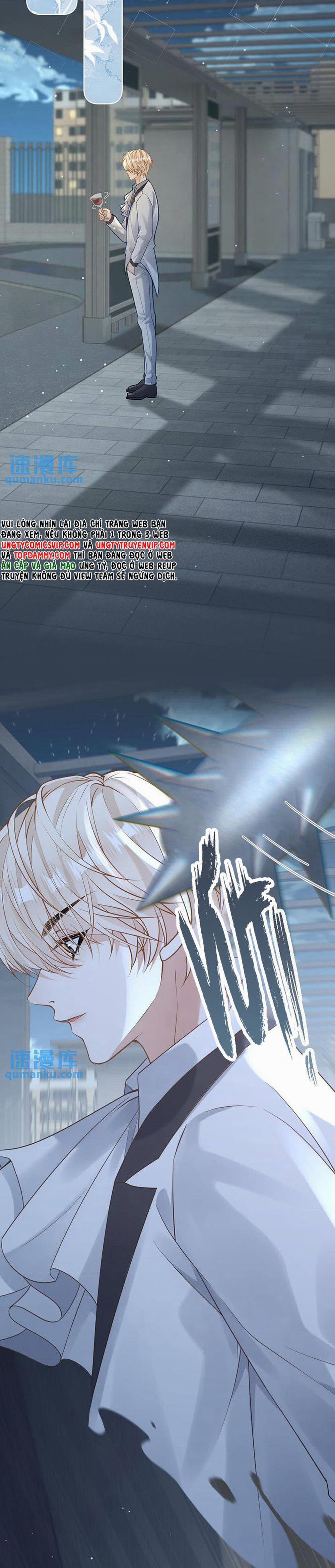 Lang Cẩu Chủ Thần 46 trang 6