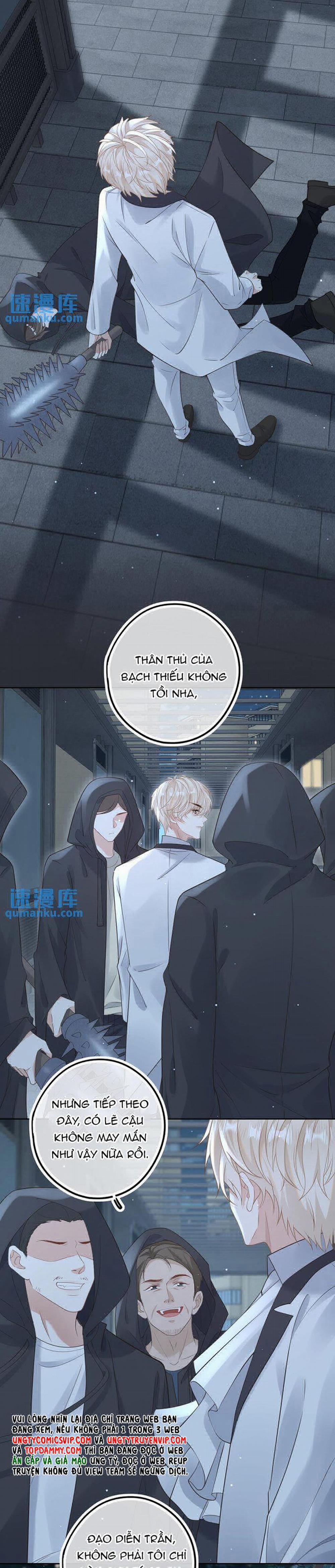 Lang Cẩu Chủ Thần 46 trang 8