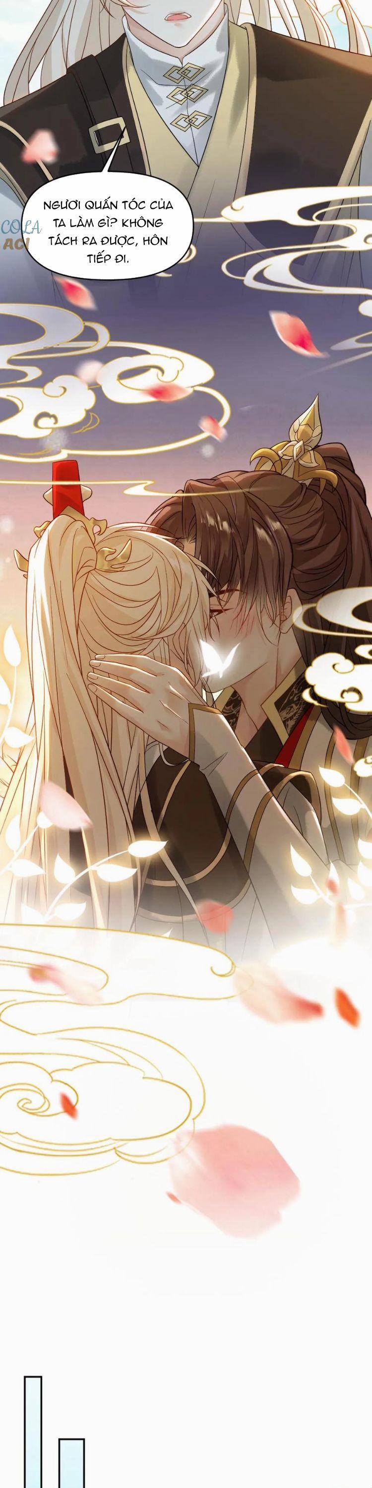 Lang Cẩu Chủ Thần 462 trang 1