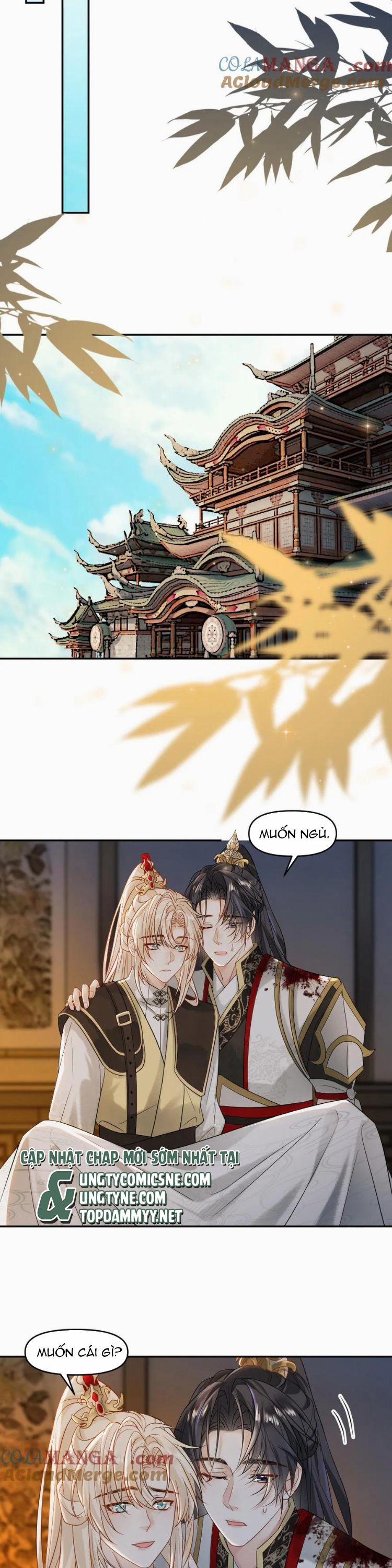 Lang Cẩu Chủ Thần 462 trang 2