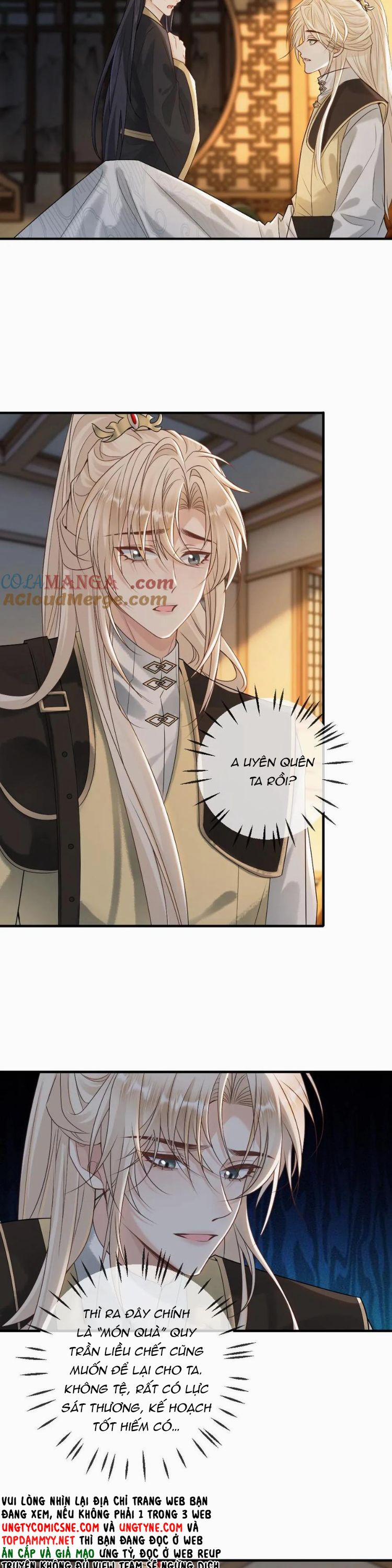 Lang Cẩu Chủ Thần 462 trang 7