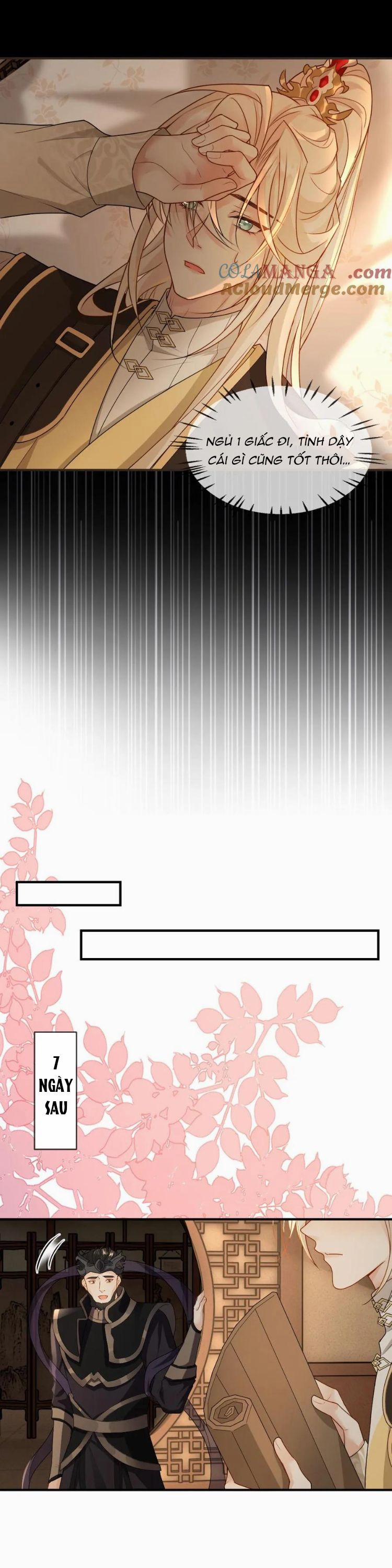 Lang Cẩu Chủ Thần 463 trang 1