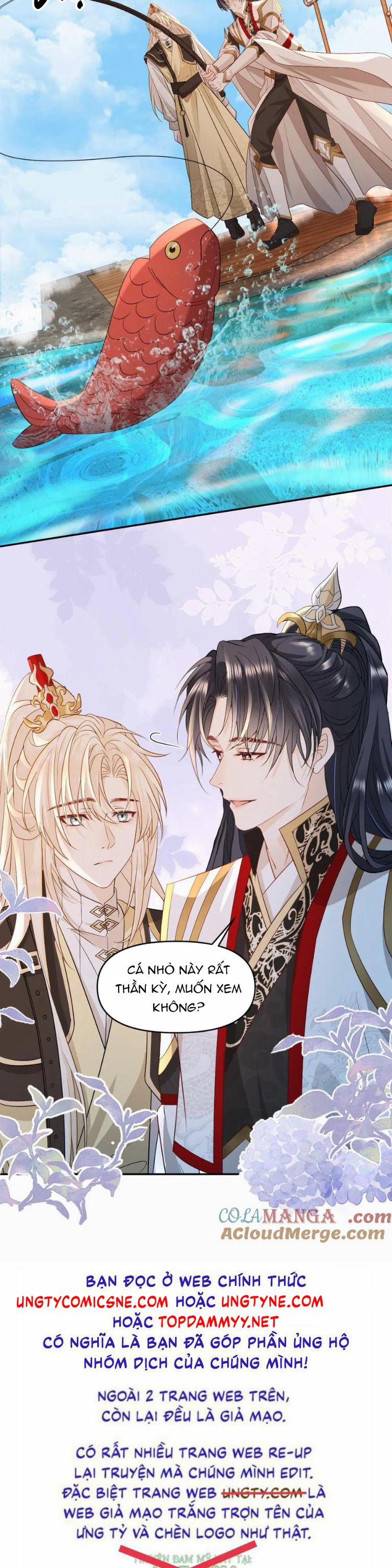 Lang Cẩu Chủ Thần 463 trang 11